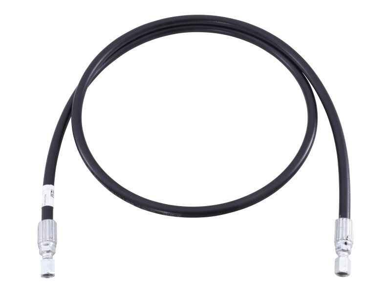 1001193929 Hose Assembly, 6.3 X 775 Jic Str/45 | JLG