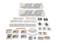 Part Number 1001194065 Kit (Service), Tmh G9/10-43A fits JLG