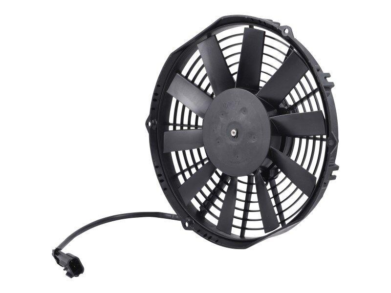 1001195345 Cab Condenser Fan 