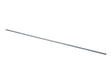Part Number 1001195732 Rod, Linkage, M6 X 1.0 X 590 fits JLG