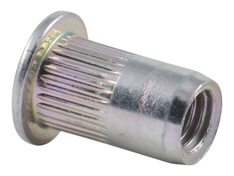 Part Number 1001195878 Fastener, Rivnut M5X0.8 Round fits JLG