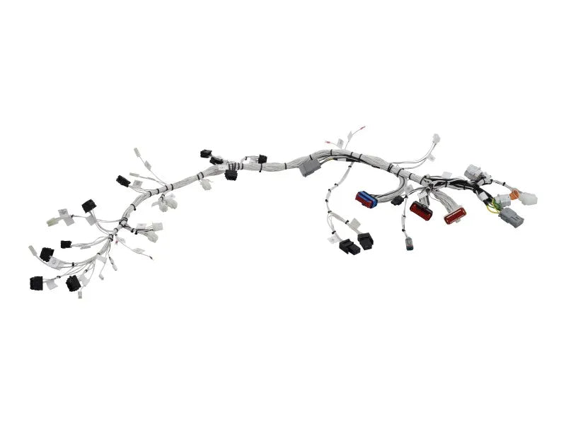 1001196222 Harness, 600S Console Sg Ready | JLG