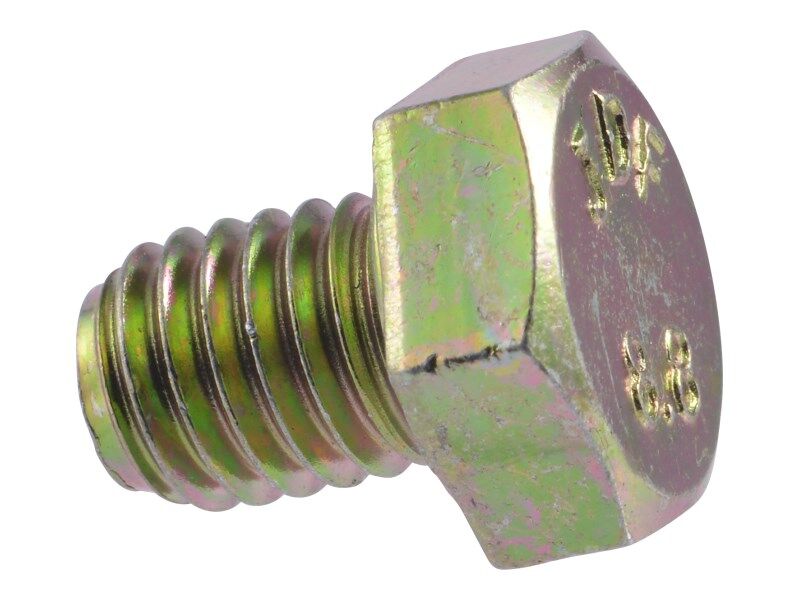 1001196601 Boltft Metric Gr8.8, M8 X 1.25 | JLG