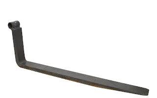 1001196950 Fork, Pallet | JLG - BHE Parts Store