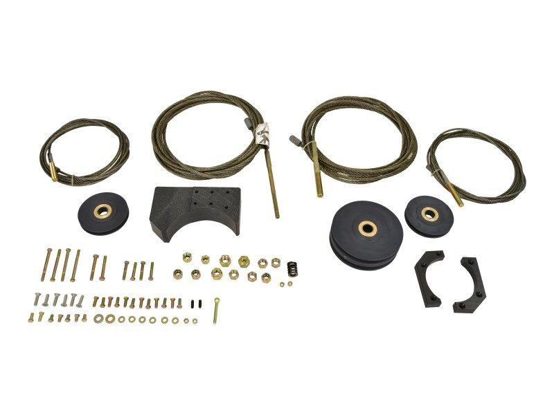 1001197241 600 601 Wire Rope Kit 