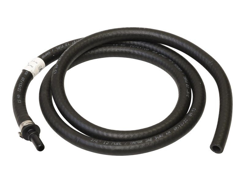 1001197299 Fuel Line Engine to Cooler Hose