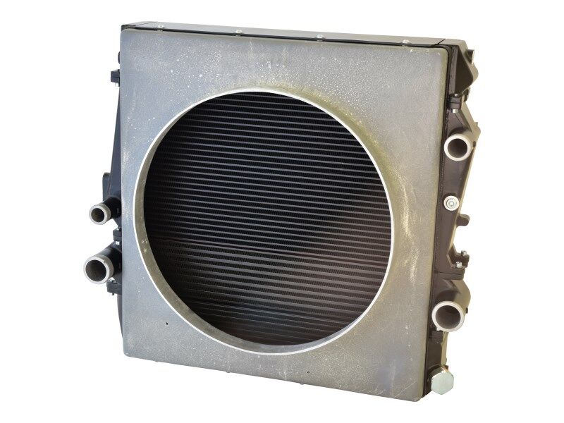 1001197475 Radiator, Cooling Package | JLG