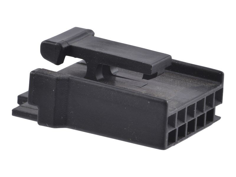 Part Number 1001197624 Connector, Packard-Delphi fits JLG