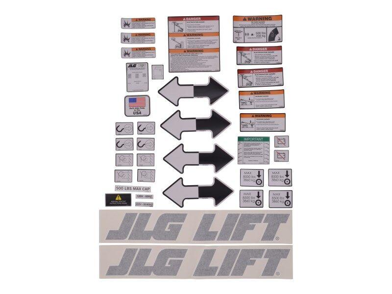 1001198652 Kit