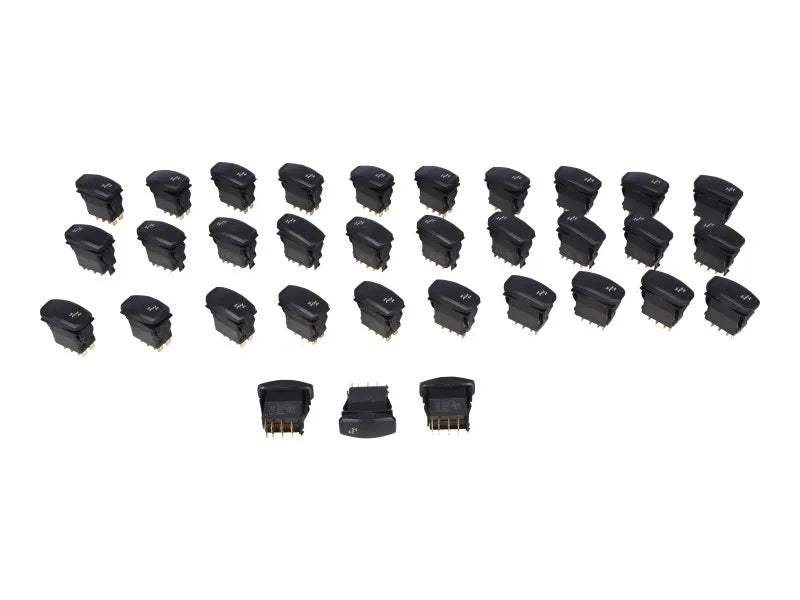 1001198840 Switch, Steer Mode (Cat) | JLG