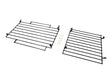 Part Number 1001199382 Kit, Top & Front Cab Guard fits JLG