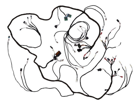 1001199889 Engine / Chassis Harness