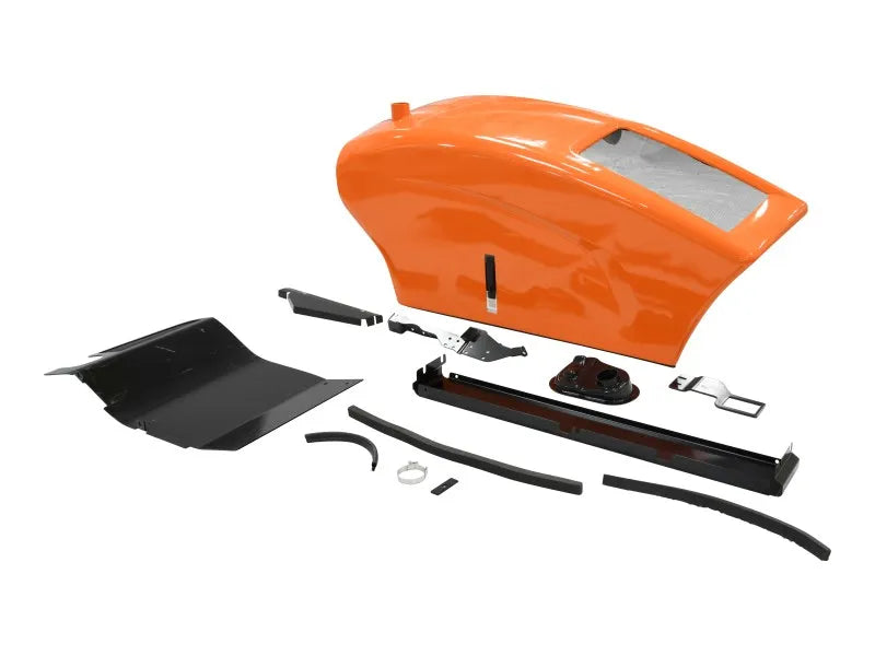 1001200244 Kit, Hood (Jlg) | JLG