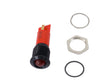 Part Number 1001200631 Lamp, Led Indicator Red fits JLG