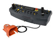 1001202563S Elec Assembly, Console Box 400S/Sj | JLG - BHE Parts Store