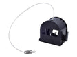 1001202749 Cover, Lockable Fuel (Black) | JLG - BHE Parts Store