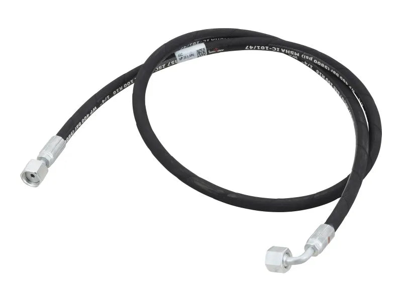 1001202846 Hose Assembly 6.3Mm Orfs/Orfs | JLG