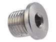 Part Number 1001203069 Screw-Spec, M14 X1.5 fits JLG