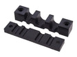 Part Number 1001203459 Clamp, Jib Block fits JLG