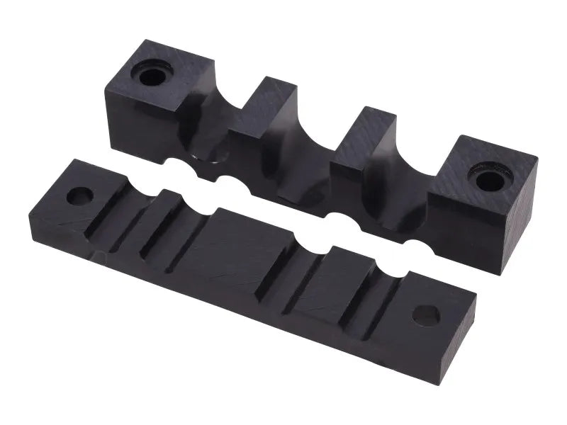 Part Number 1001203459 Clamp, Jib Block fits JLG