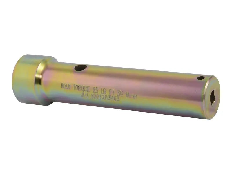 Part Number 1001203463 Socket, Deep 32Mm fits JLG