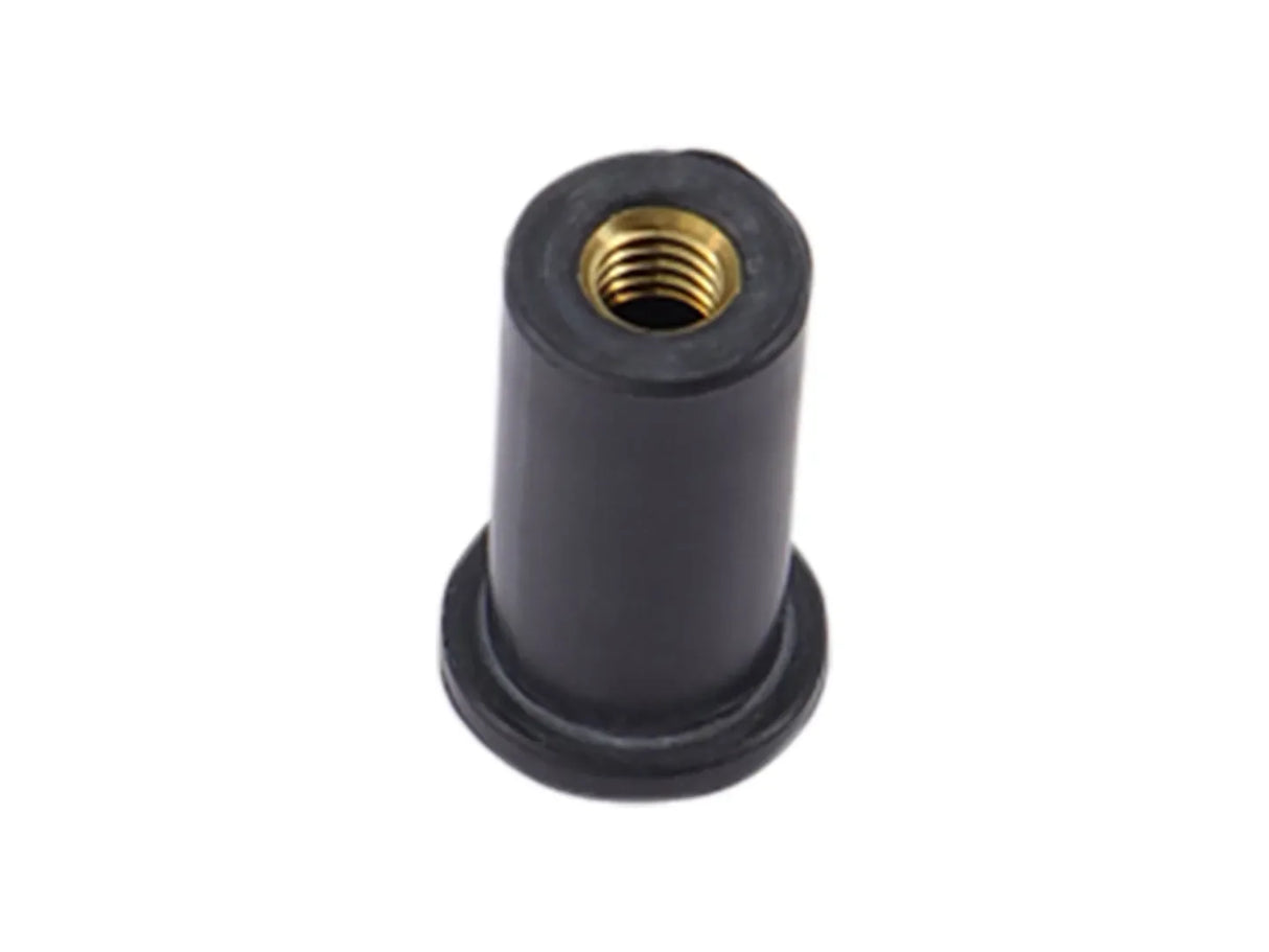 Part Number 1001203719 Nut-Spec, Well fits JLG