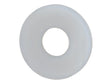Part Number 1001203872 Washer-Spec, .38" Flat Nylon fits JLG