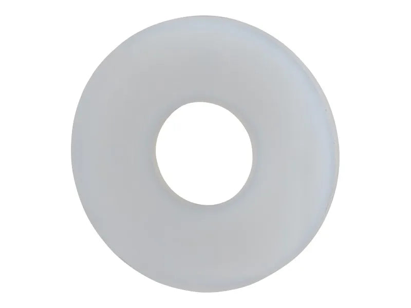 Part Number 1001203872 Washer-Spec, .38" Flat Nylon fits JLG