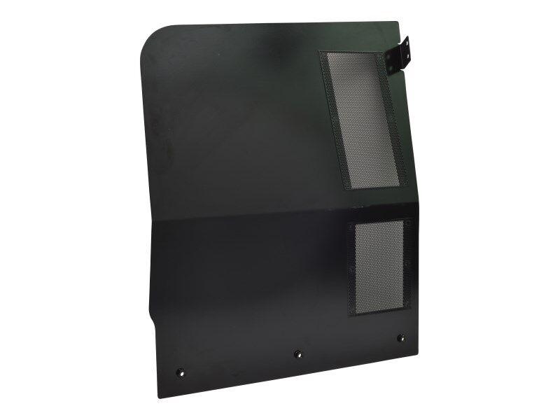 1001204086 Rear Cover Assembly Plate