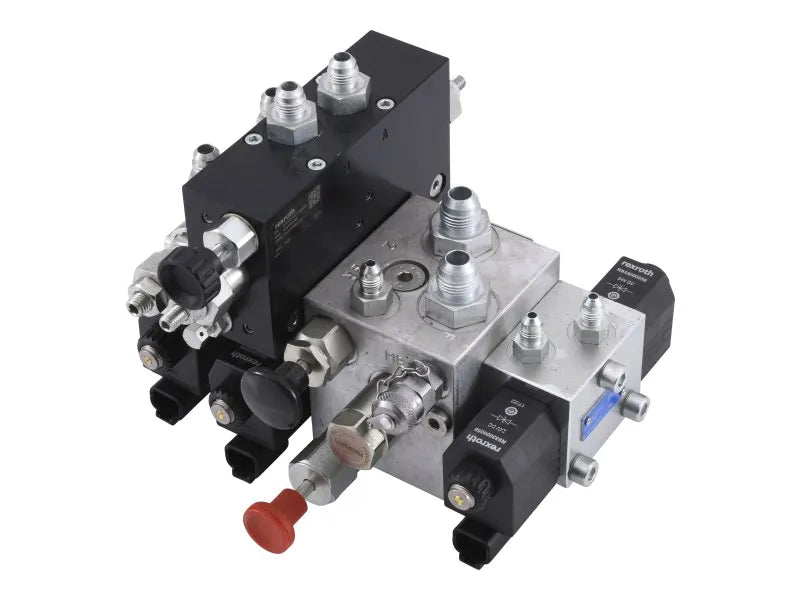 1001204174 Manifold, Block | JLG