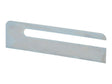 Part Number 1001204198 Shim, 1 X 45 X 181, Offset Ctrs fits JLG