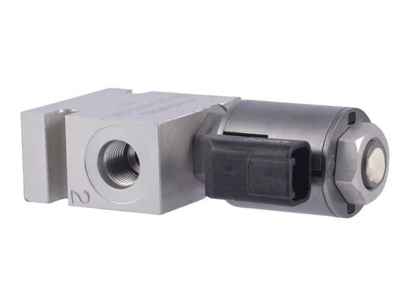 1001204831 Valve, Pressure Reducing | JLG