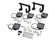 Part Number 1001205174 Kit, Led Worklights fits JLG