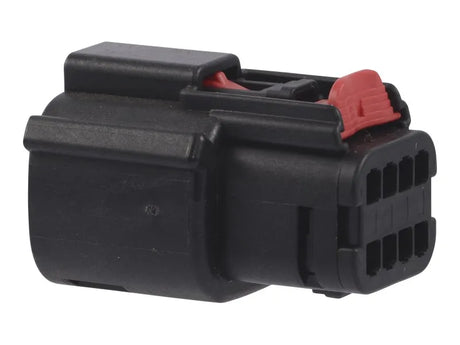 Part Number 1001205409 Connector, Mx150 8-Pin Key A fits JLG