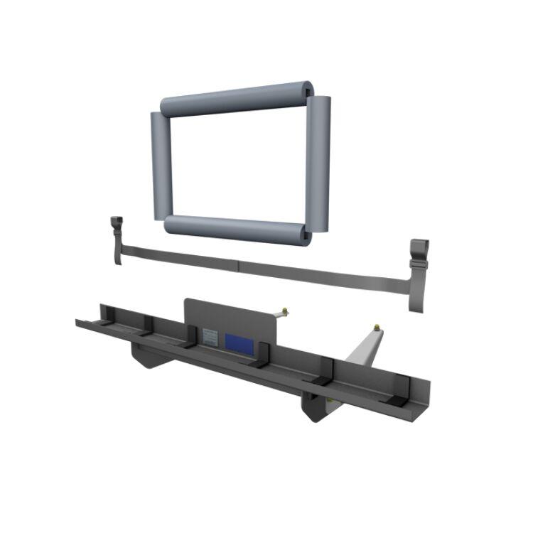1001205492 Kit, Sky Glazier Signle Cap | JLG - BHE Parts Store