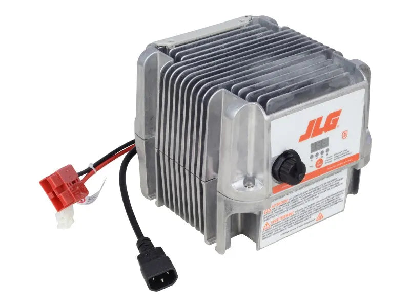 1001205598 Charger, Green Power W/ Ovp | JLG