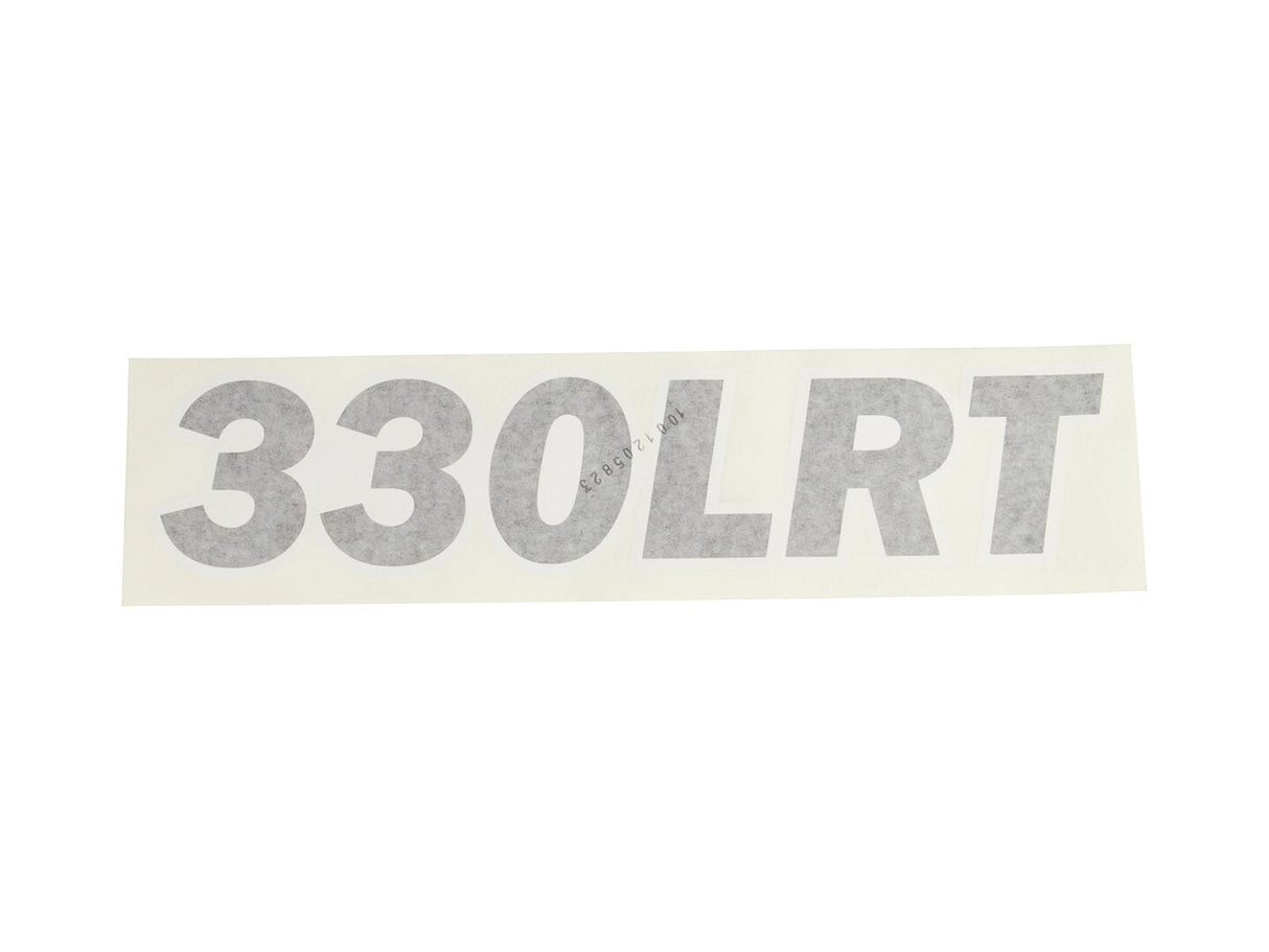1001205823 Decal, Model | JLG