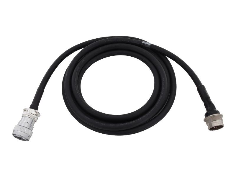 1001206082 Cable, Boom Control Tt (600S) | JLG