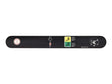 1001207105 Decal Stop and Aux Power