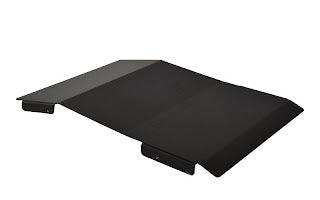 1001207299 Plate, Bracket, Battery Shield | JLG - BHE Parts Store