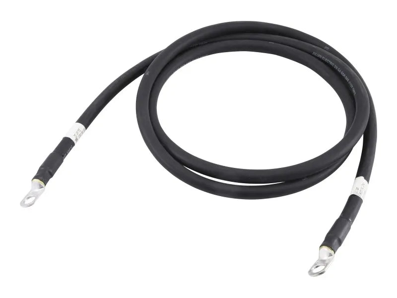 Part Number 1001209102 Cable, Engine Ground fits JLG