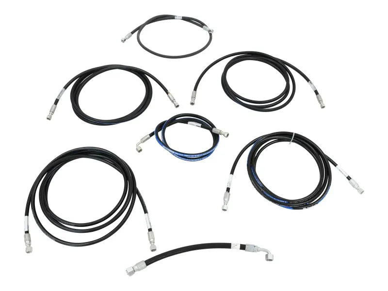 1001209635 Kit, 860SJ Platform Valve Hose | JLG