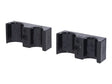 Part Number 1001209951 Clamp, Hose Set fits JLG