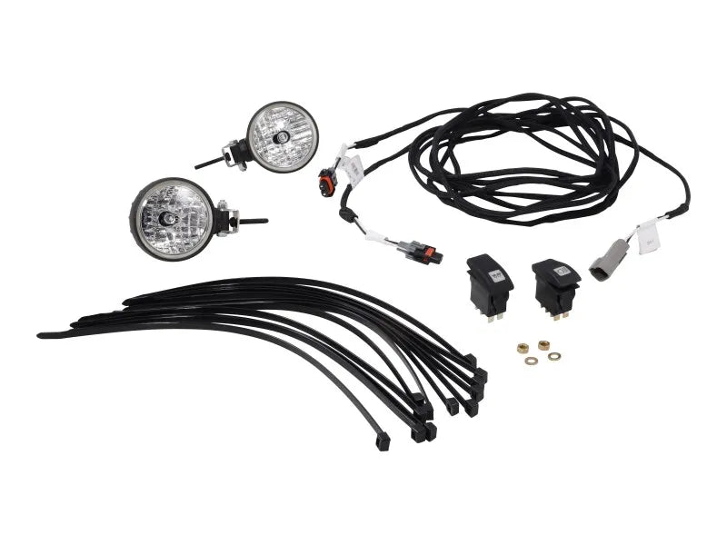 1001209981 Kit, Work Lights, 4018Ps | JLG