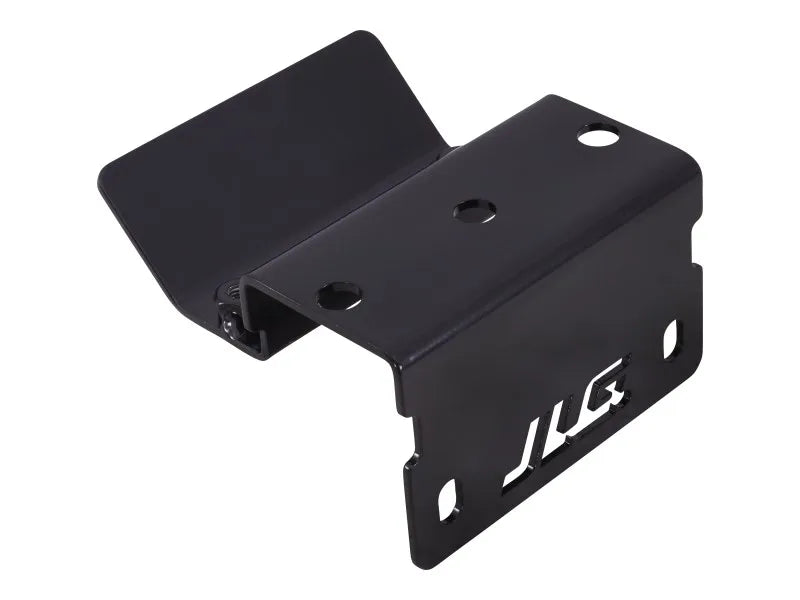 Part Number 1001210064S Support, Front Ext. Roller fits JLG