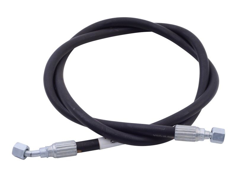1001204247 Hose Assembly, 6.3 Orfs/Orfs (Supersedes to new # 1001210348)