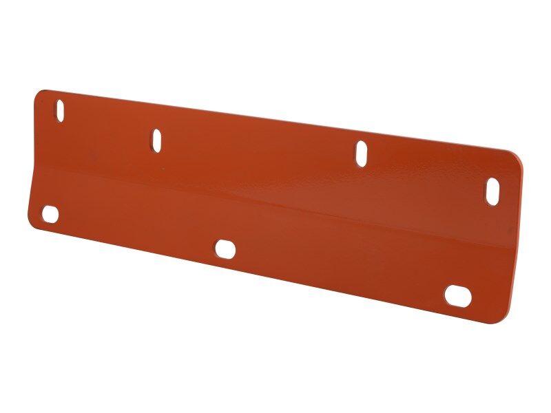 1001210586 Gate Support Plate