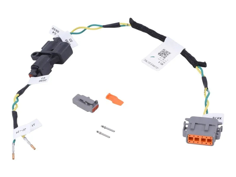 Part Number 1001210632 Harness, Cribbing fits JLG