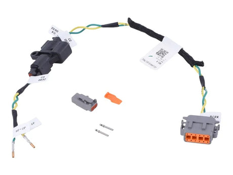 Part Number 1001210632 Harness, Cribbing fits JLG