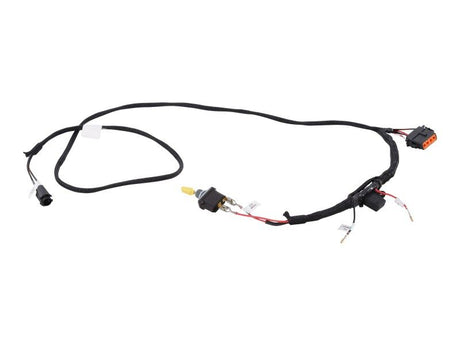 1001210633 Cribbing Harness